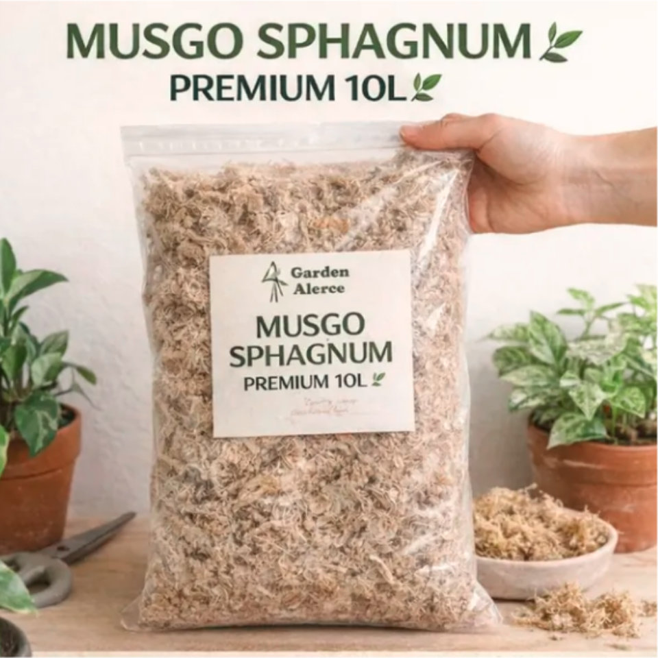 Musgo_Sphagnum_web2 Musgo Sphagnum 10 Litros. - Imagen 1