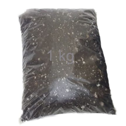 Sustrato Premium Plantas Interior 1kg.