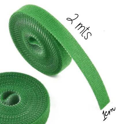 Sujetador Tutor Plantas 3 unidades