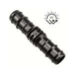 Copla 16mm Plansa Polietileno 1/2" - 25 unidades