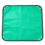 Alfombrilla Trasplante De Plantas 50x50 cm Impermeable - Imagen 2