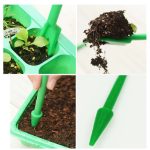 Mini Herramientas de jardinería - Imagen 2