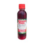 Fertilizante Vitasan Rojo 250cc